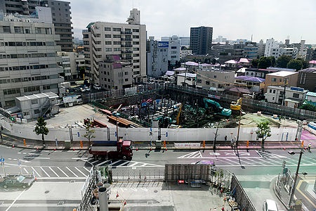 本厚木駅南口再開発 フェリタス社会保険労務士法人